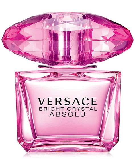 versace crystal sephora|Versace bright crystal macy's.